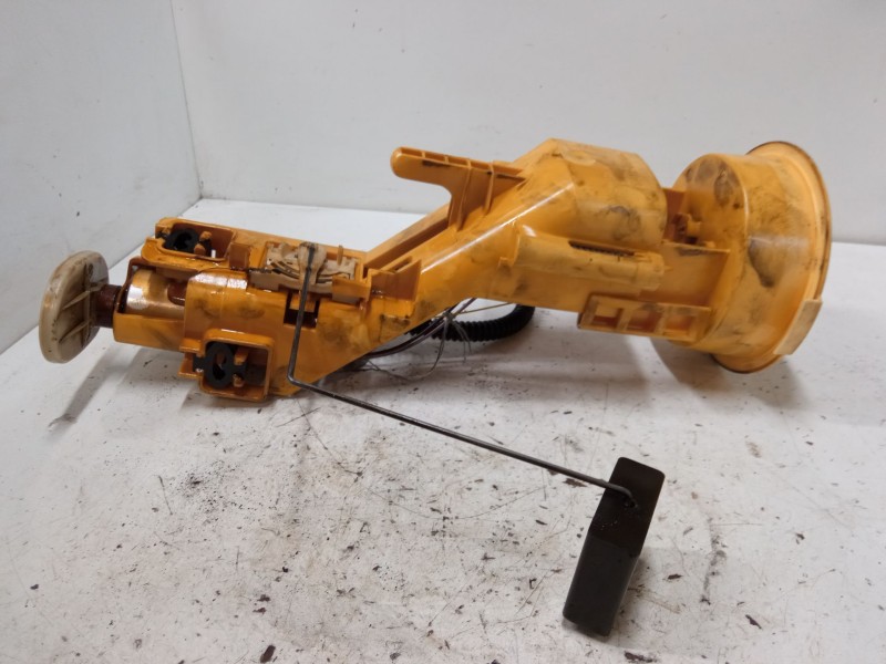 Recambio de aforador para bmw x5 (e53) 3.0 d referencia OEM IAM   