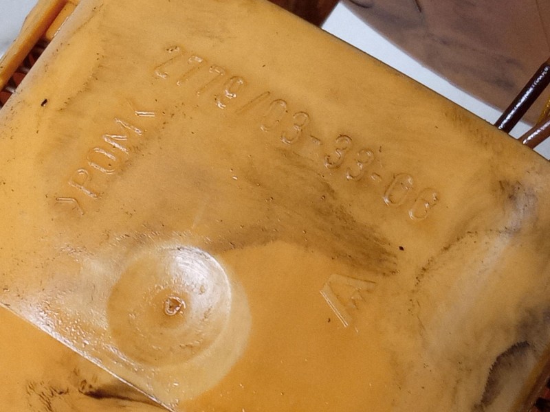 Recambio de aforador para bmw x5 (e53) 3.0 d referencia OEM IAM   