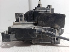 Recambio de cerradura puerta trasera izquierda para renault modus / grand modus (f/jp0_) 1.4 (jp01, jp0j) referencia OEM IAM   