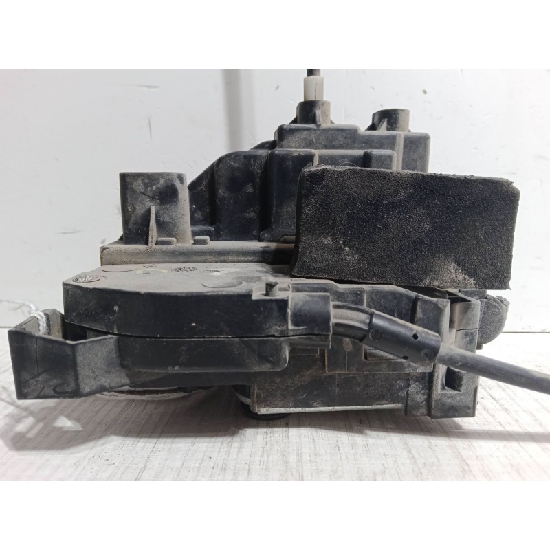 Recambio de cerradura puerta trasera izquierda para renault modus / grand modus (f/jp0_) 1.4 (jp01, jp0j) referencia OEM IAM   