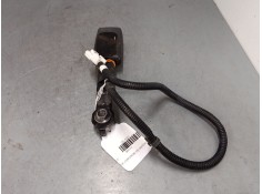 Recambio de anclaje cinturon delantero derecho para hyundai i30 (gd) 1.4 crdi referencia OEM IAM   