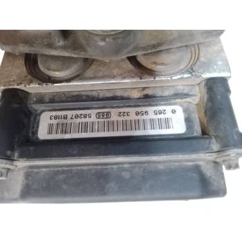 ABS 0265950322 