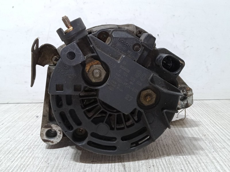 Recambio de alternador para honda accord vi (ck, cg, ch, cf) 1.8 i (cg8) referencia OEM IAM 31100-PDA-E01  