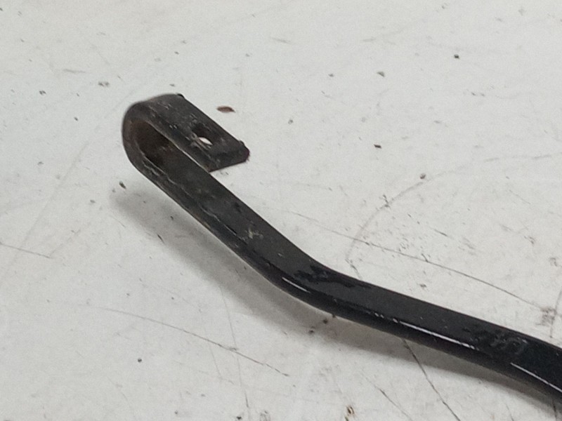 Recambio de brazo limpia delantero derecho para mini mini (r50, r53) one referencia OEM IAM   