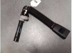 Recambio de anclaje cinturon delantero derecho para bmw 7 (e65, e66, e67) 730 i, li referencia OEM IAM 6982524  