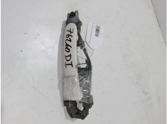 Recambio de maneta exterior puerta delantera izquierda para volkswagen golf iv (1j1) 1.9 tdi referencia OEM IAM   