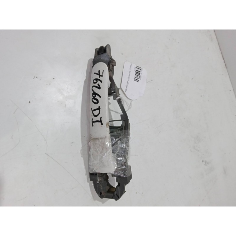 Recambio de maneta exterior puerta delantera izquierda para volkswagen golf iv (1j1) 1.9 tdi referencia OEM IAM   