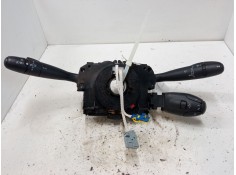 Recambio de mando luces para peugeot 307 cc (3b) 2.0 16v referencia OEM IAM 96635796XT  