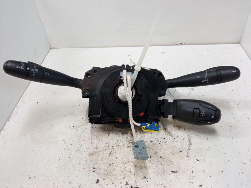 Recambio de mando luces para peugeot 307 cc (3b) 2.0 16v referencia OEM IAM 96635796XT  