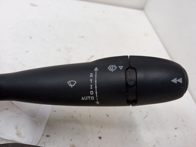 Recambio de mando luces para peugeot 307 cc (3b) 2.0 16v referencia OEM IAM 96635796XT  