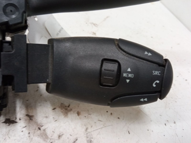 Recambio de mando luces para peugeot 307 cc (3b) 2.0 16v referencia OEM IAM 96635796XT  