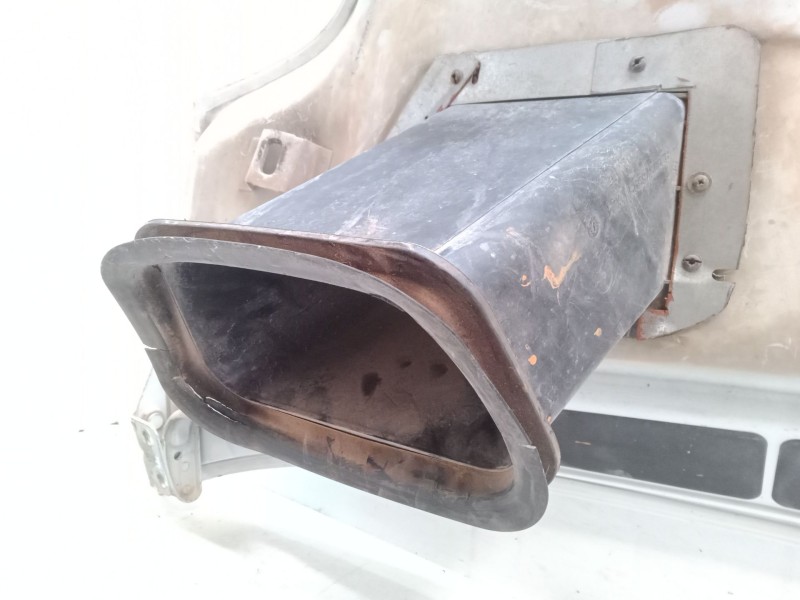 Recambio de capo para renault 54ana1t 54ana1t/ii referencia OEM IAM    Recambio de capo para renault 54ana1t 54ana1t/ii referencia OEM IAM