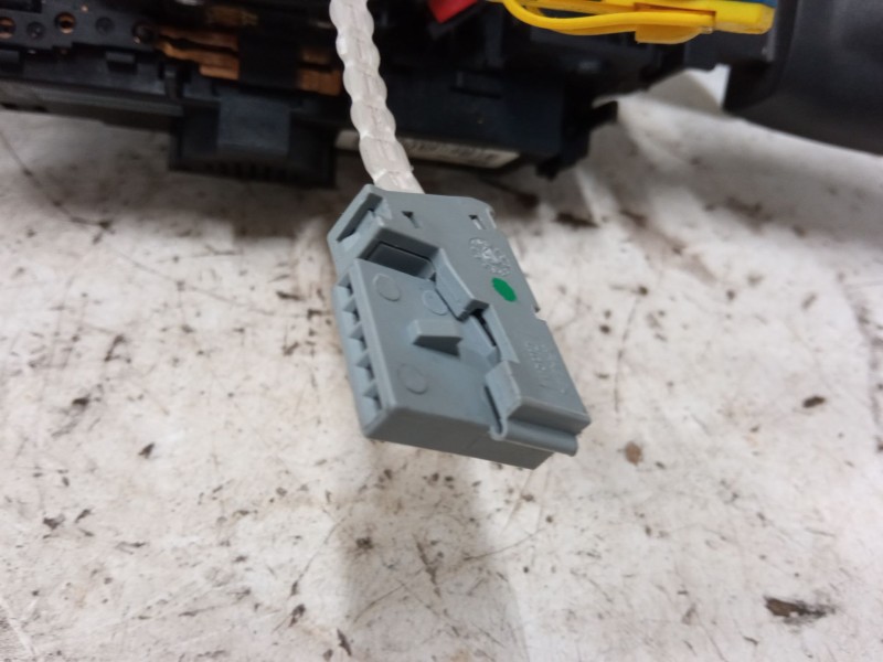 Recambio de mando luces para peugeot 307 cc (3b) 2.0 16v referencia OEM IAM 96635796XT  