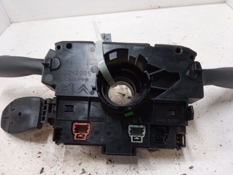 Recambio de mando luces para peugeot 307 cc (3b) 2.0 16v referencia OEM IAM 96635796XT  