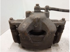 Recambio de pinza freno delantera izquierda para opel zafira tourer c (p12) 1.6 cdti (75) referencia OEM IAM    2