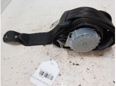 Recambio de cinturon seguridad trasero izquierdo para volkswagen polo iv (9n_, 9a_) 1.4 tdi referencia OEM IAM   