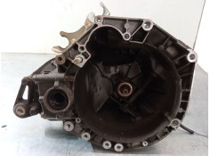 Recambio de caja de cambios manual 6 velocidades para fiat 500l (351_, 352_) 1.4 (199lyb1b) referencia OEM IAM 55241439  