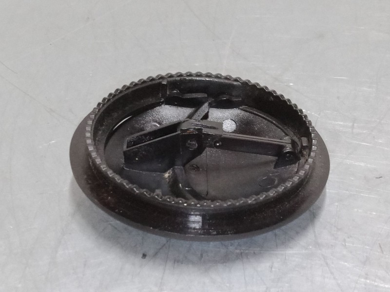 Recambio de aireador central derecho para fiat qubo (225_) 1.3 d multijet (225cxb1a, 225axb1a, 225cxb11, 225axb11,... referencia