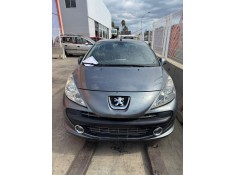 peugeot 207 cc (wd_) del año 2007