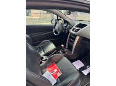 peugeot 207 cc (wd_) del año 2007 2