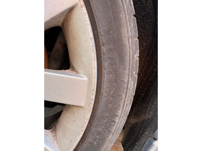 peugeot 207 cc (wd_) del año 2007