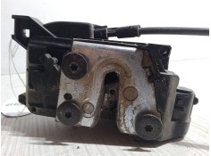 Recambio de cerradura puerta trasera izquierda para renault modus / grand modus (f/jp0_) 1.4 (jp01, jp0j) referencia OEM IAM    2