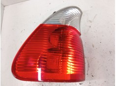 Recambio de piloto trasero izquierdo para bmw x5 (e53) 3.0 d referencia OEM IAM 6321716447506  