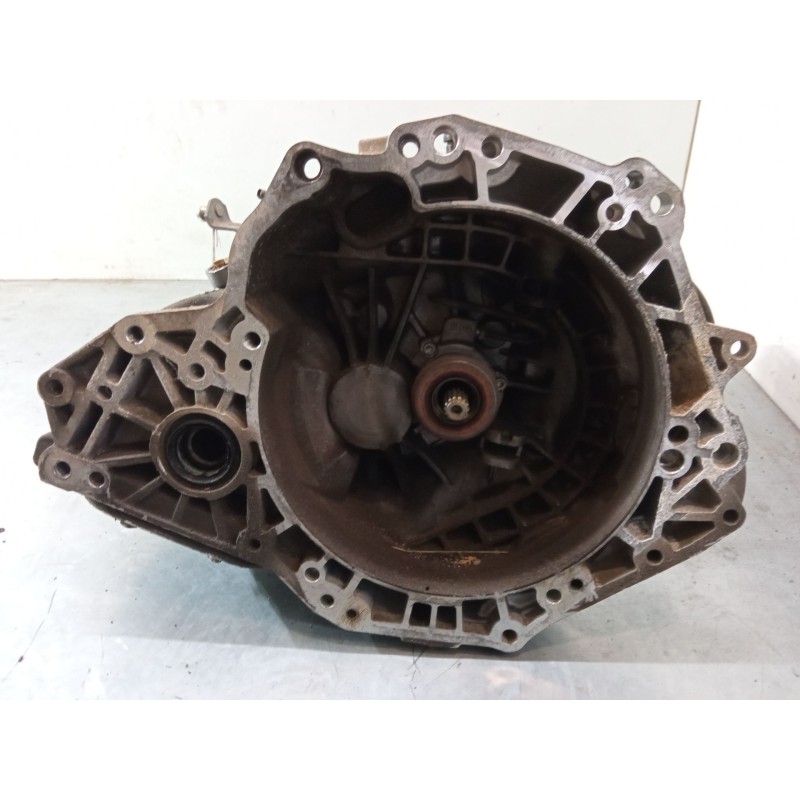 Recambio de caja de cambios manual 5 velocidades para opel corsa d (s07) 1.3 cdti (l08, l68) referencia OEM IAM   
