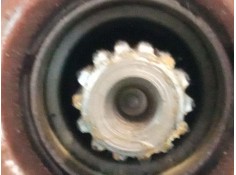 Recambio de caja de cambios manual 5 velocidades para opel corsa d (s07) 1.3 cdti (l08, l68) referencia OEM IAM    2