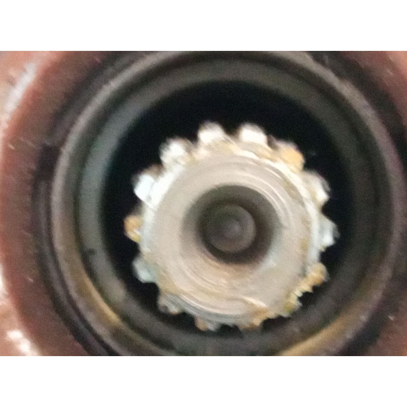 Recambio de caja de cambios manual 5 velocidades para opel corsa d (s07) 1.3 cdti (l08, l68) referencia OEM IAM   