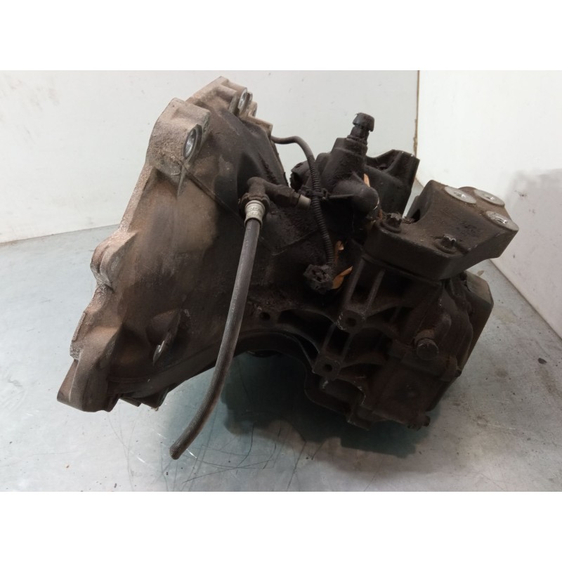 Recambio de caja de cambios manual 5 velocidades para opel corsa d (s07) 1.3 cdti (l08, l68) referencia OEM IAM   