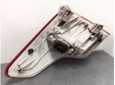 Recambio de piloto trasero derecho para citroën c4 picasso i monospace (ud_) 1.6 hdi referencia OEM IAM    2