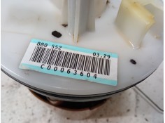 Recambio de aforador para mazda 6 hatchback (gg) 2.0 di (gg14) referencia OEM IAM    2