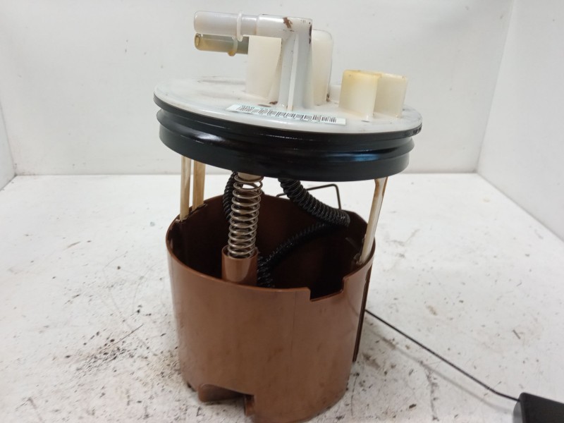 Recambio de aforador para mazda 6 hatchback (gg) 2.0 di (gg14) referencia OEM IAM   