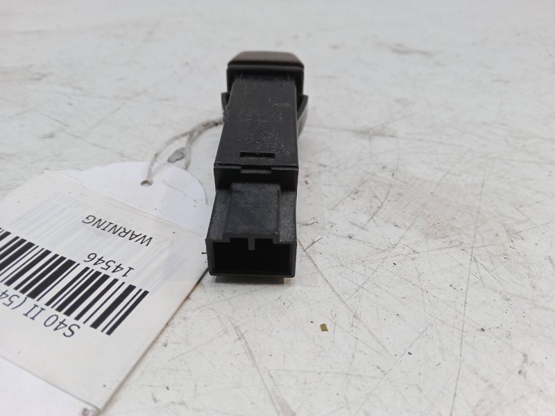 Recambio de warning para volvo s40 ii (544) 2.0 d referencia OEM IAM   