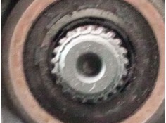 Recambio de caja de cambios manual 6 velocidades para dacia duster (hs_) 1.5 dci (hsaj) referencia OEM IAM TL4B075 320103562R  2