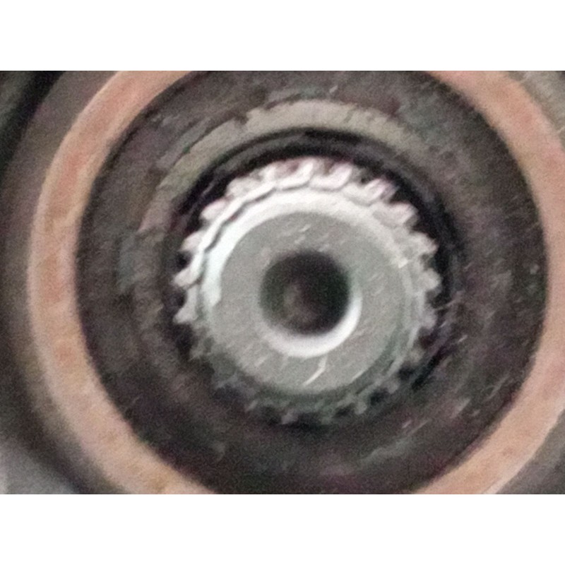 Recambio de caja de cambios manual 6 velocidades para dacia duster (hs_) 1.5 dci (hsaj) referencia OEM IAM TL4B075 320103562R 