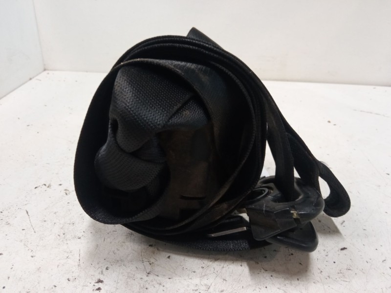 Recambio de cinturon seguridad delantero derecho para bmw 3 compact (e46) 320 td referencia OEM IAM   