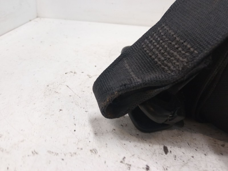 Recambio de cinturon seguridad delantero derecho para bmw 3 compact (e46) 320 td referencia OEM IAM   