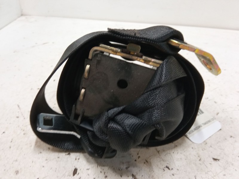 Recambio de cinturon seguridad trasero izquierdo para bmw 3 compact (e46) 320 td referencia OEM IAM   