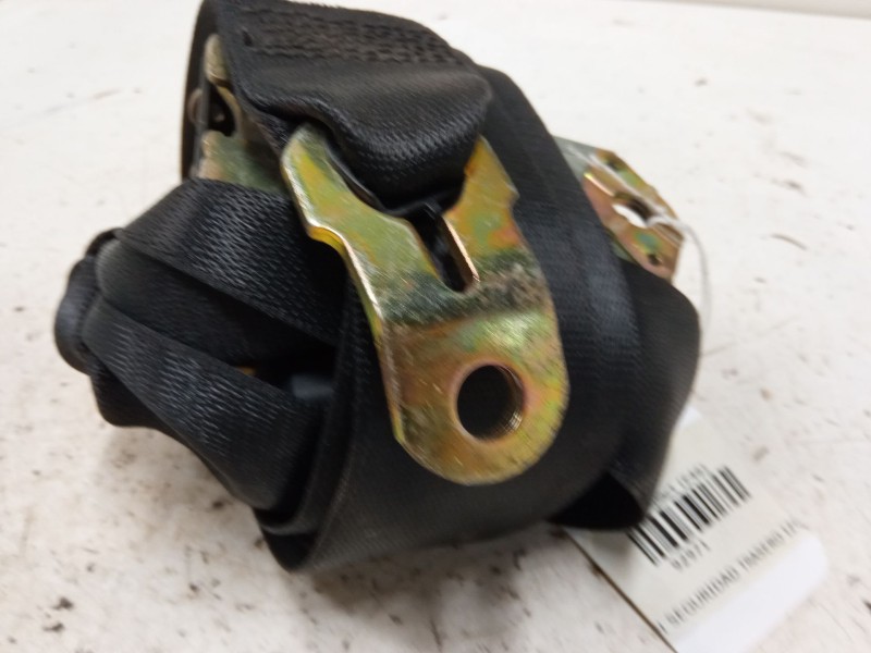 Recambio de cinturon seguridad trasero izquierdo para bmw 3 compact (e46) 320 td referencia OEM IAM   