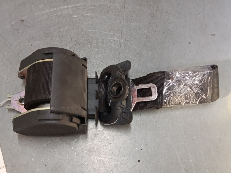 Recambio de cinturon seguridad delantero derecho para bmw 3 compact (e46) 320 td referencia OEM IAM 560493801  