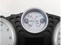Recambio de cuadro instrumentos para peugeot 207/207+ (wa_, wc_) 1.4 16v referencia OEM IAM    2