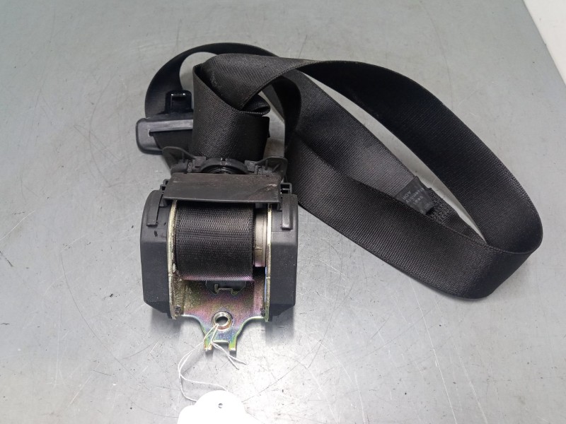 Recambio de cinturon seguridad delantero derecho para bmw 3 compact (e46) 325 ti referencia OEM IAM 560493B01  