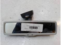 Recambio de retrovisor interior electrico para skoda superb ii station wagon (3t5) 2.0 tdi 16v referencia OEM IAM   
