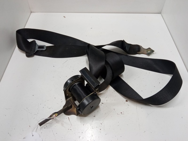 Recambio de cinturon seguridad trasero derecho para bmw 3 coupé (e46) 320 ci referencia OEM IAM   