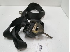 Recambio de cinturon seguridad trasero izquierdo para bmw 3 coupé (e46) 320 ci referencia OEM IAM   