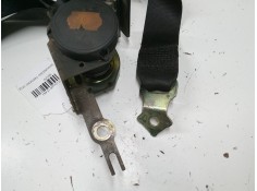 Recambio de cinturon seguridad trasero izquierdo para bmw 3 coupé (e46) 320 ci referencia OEM IAM    2
