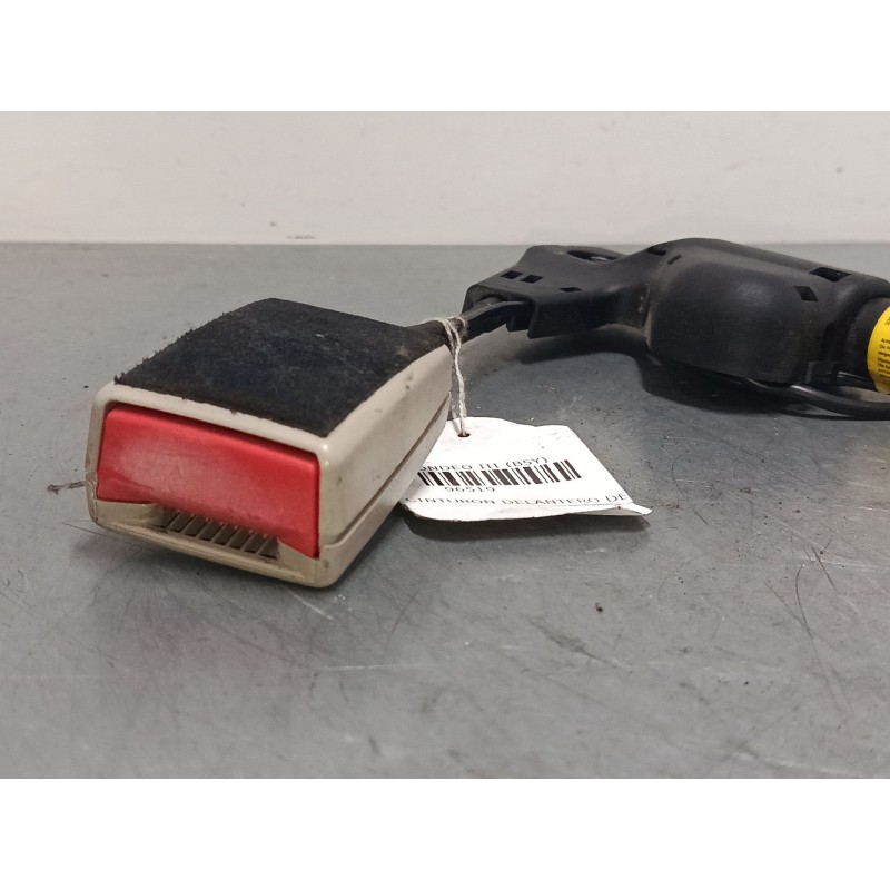 Recambio de anclaje cinturon delantero derecho para ford mondeo iii (b5y) 2.0 16v referencia OEM IAM 1S71F61208  