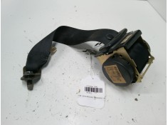 Recambio de cinturon seguridad trasero derecho para mazda 3 sedán (bk) 1.6 di turbo (bk12y) referencia OEM IAM 602461400  